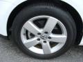 Candy White - Jetta SE Sedan Photo No. 15