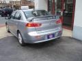 Apex Silver Metallic - Lancer GTS Photo No. 3