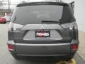 Graphite Gray Pearl - Outlander SE 4WD Photo No. 5
