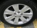 Graphite Gray Pearl - Outlander SE 4WD Photo No. 12