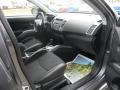 Graphite Gray Pearl - Outlander SE 4WD Photo No. 15