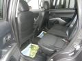 Graphite Gray Pearl - Outlander SE 4WD Photo No. 16