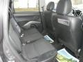 Graphite Gray Pearl - Outlander SE 4WD Photo No. 17