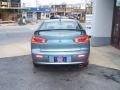 Aqua Metallic - Lancer GTS Photo No. 4
