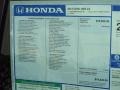 2012 Polished Metal Metallic Honda Civic LX Sedan  photo #9