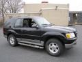 2001 Black Ford Explorer Sport 4x4  photo #10