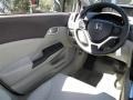 Taffeta White - Civic EX Sedan Photo No. 5