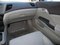 Taffeta White - Civic EX Sedan Photo No. 7