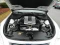 Moonlight White - G 37 Convertible Photo No. 8