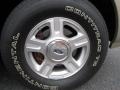 Redfire Metallic - Expedition Eddie Bauer 4x4 Photo No. 31