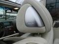 Moonlight White - G 37 Convertible Photo No. 17