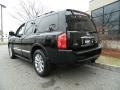 Liquid Onyx Black - QX 56 4WD Photo No. 3