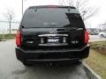 Liquid Onyx Black - QX 56 4WD Photo No. 4