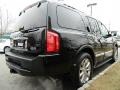 Liquid Onyx Black - QX 56 4WD Photo No. 5