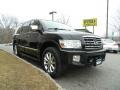 Liquid Onyx Black - QX 56 4WD Photo No. 6