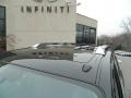 Liquid Onyx Black - QX 56 4WD Photo No. 8
