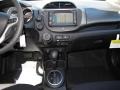 2012 Crystal Black Pearl Honda Fit Sport Navigation  photo #6