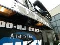 Liquid Onyx Black - QX 56 4WD Photo No. 9
