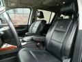 Liquid Onyx Black - QX 56 4WD Photo No. 10