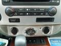 Liquid Onyx Black - QX 56 4WD Photo No. 16