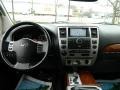 Liquid Onyx Black - QX 56 4WD Photo No. 17