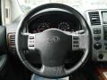 Liquid Onyx Black - QX 56 4WD Photo No. 18