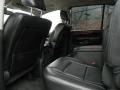 Liquid Onyx Black - QX 56 4WD Photo No. 20