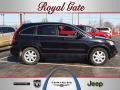 Nighthawk Black Pearl - CR-V EX-L Photo No. 1