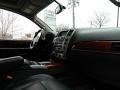 Liquid Onyx Black - QX 56 4WD Photo No. 29
