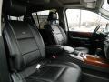 Liquid Onyx Black - QX 56 4WD Photo No. 30