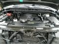 Liquid Onyx Black - QX 56 4WD Photo No. 31