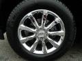Liquid Onyx Black - QX 56 4WD Photo No. 32