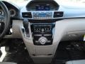 2012 Mocha Metallic Honda Odyssey EX-L  photo #6