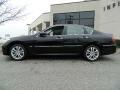 Black Obsidian - M 35x AWD Sedan Photo No. 2
