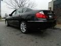 2009 Black Obsidian Infiniti M 35x AWD Sedan  photo #3