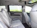 2012 Crystal Black Pearl Honda Odyssey EX-L  photo #8