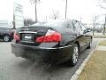 2009 Black Obsidian Infiniti M 35x AWD Sedan  photo #5