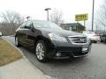 2009 Black Obsidian Infiniti M 35x AWD Sedan  photo #6