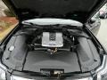 Black Obsidian - M 35x AWD Sedan Photo No. 8
