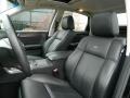 Black Obsidian - M 35x AWD Sedan Photo No. 11