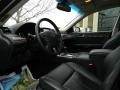 Black Obsidian - M 35x AWD Sedan Photo No. 12