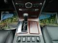Black Obsidian - M 35x AWD Sedan Photo No. 17