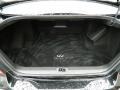 2009 Black Obsidian Infiniti M 35x AWD Sedan  photo #20