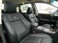 2009 Black Obsidian Infiniti M 35x AWD Sedan  photo #23