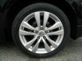 Black Obsidian - M 35x AWD Sedan Photo No. 24