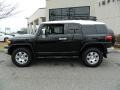 Black Diamond - FJ Cruiser 4WD Photo No. 2