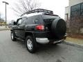 Black Diamond - FJ Cruiser 4WD Photo No. 3