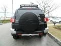 Black Diamond - FJ Cruiser 4WD Photo No. 4
