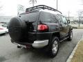 Black Diamond - FJ Cruiser 4WD Photo No. 5