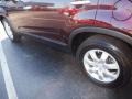 Dark Cherry - Sorento LX Photo No. 4